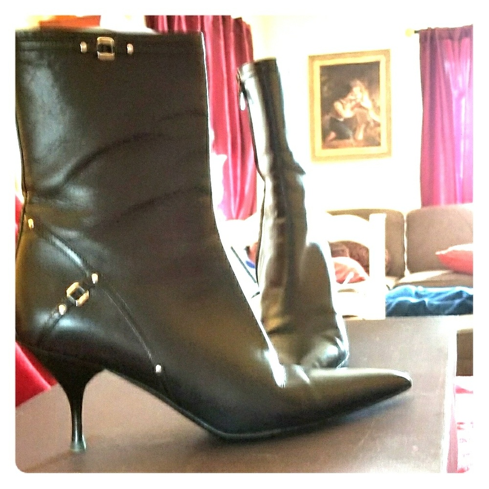 Prada Boots